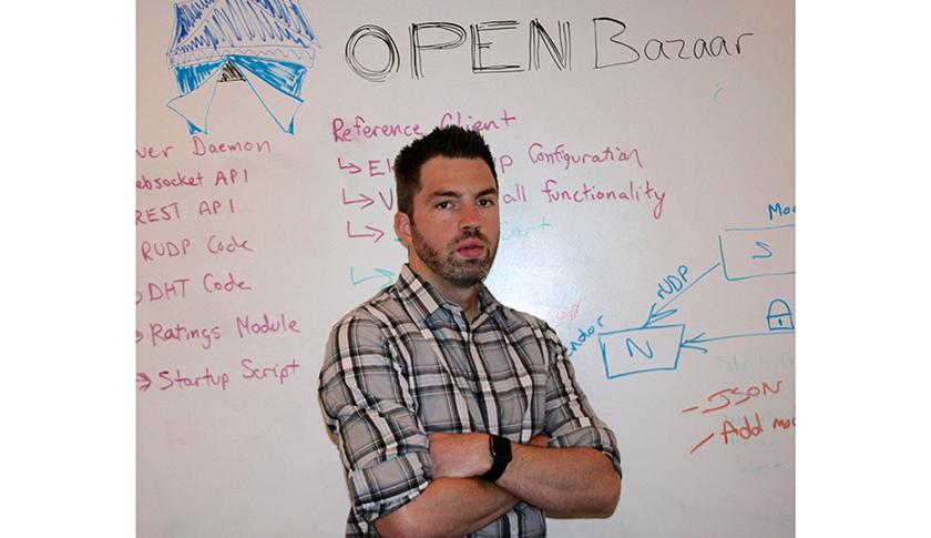 OpenBazaar founder: We aren’t the next Silk Road