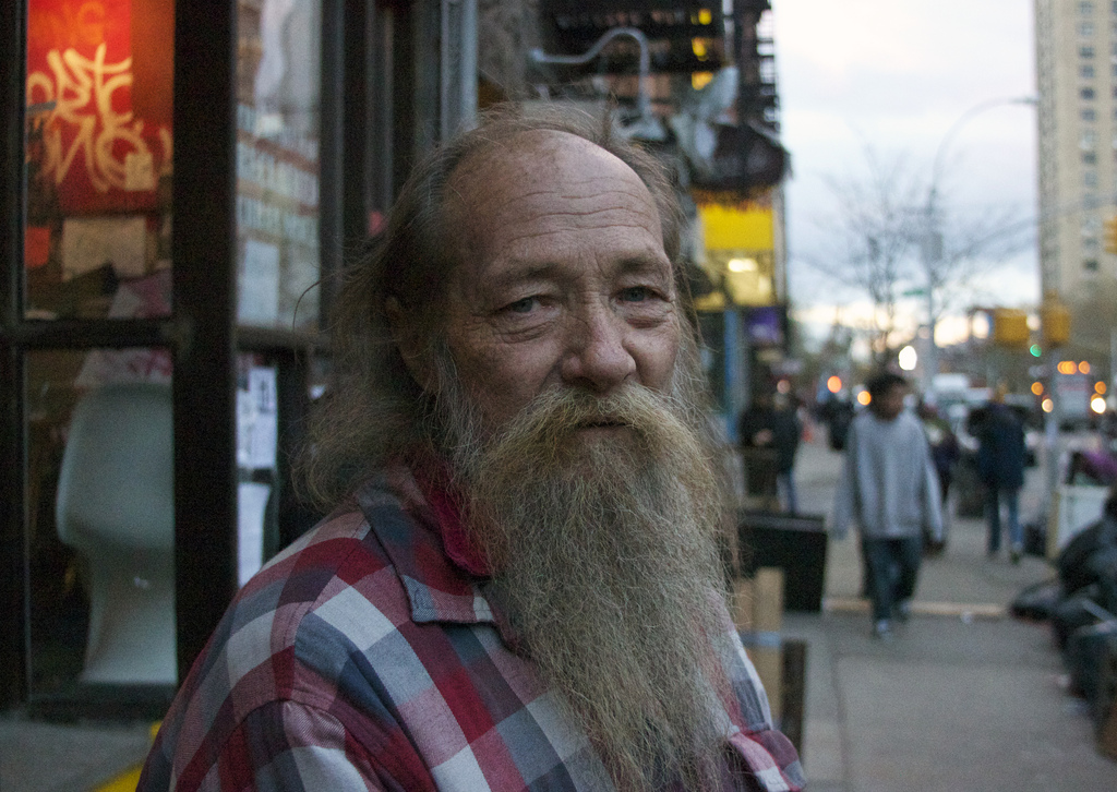 The faces of New York City’s massive 21st-century transformation