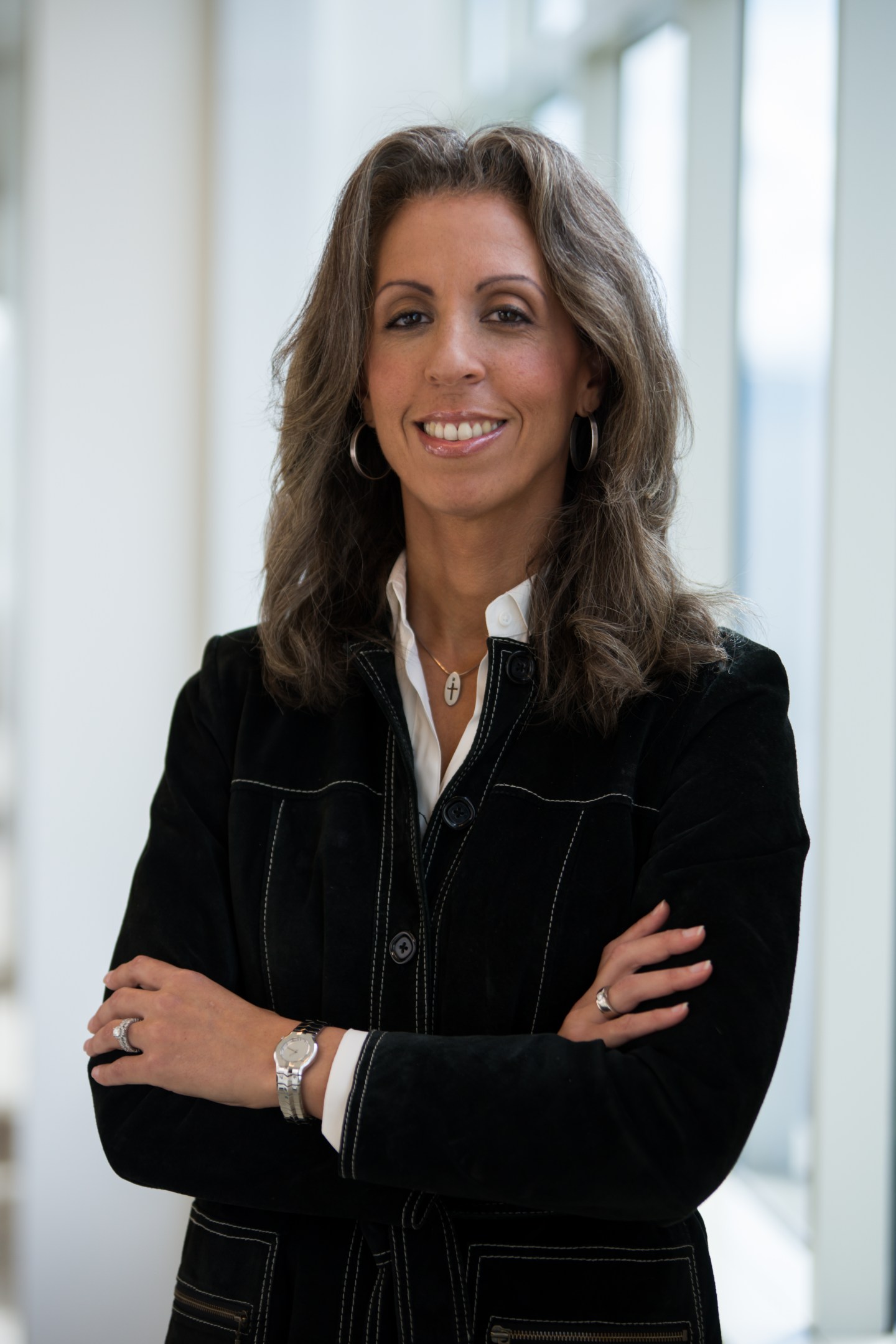 Lisa Lambert, vice president of Intel Capital