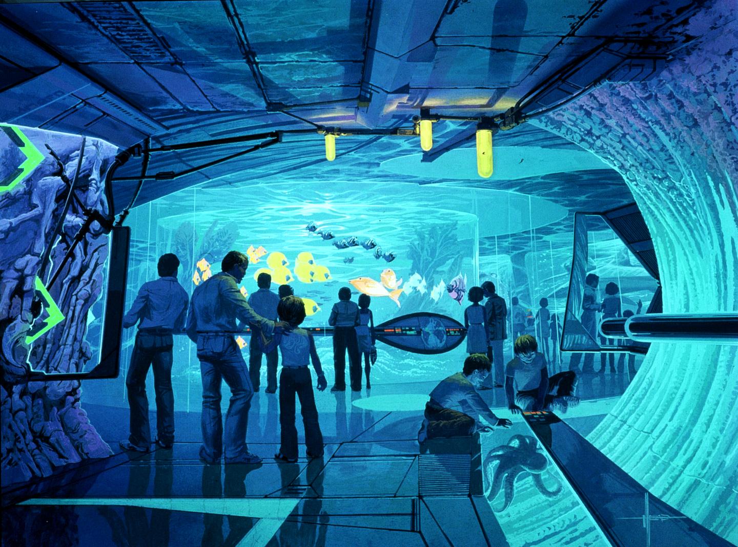 Virtual reality, augmented reality theme park being built in China