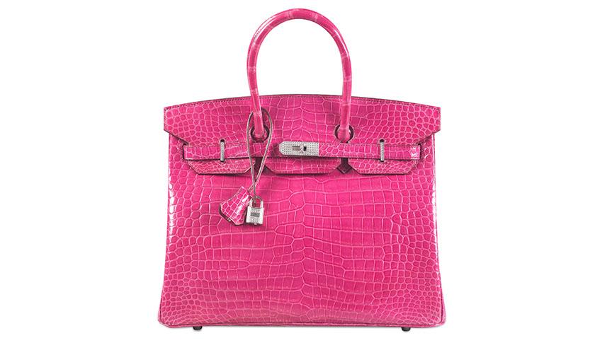 Why a $223,000 Hermes Birkin Bag Might Actually Be a Good Investment