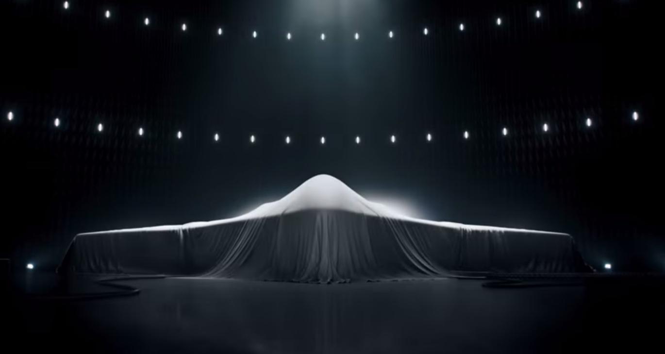 America’s $55 billion bomber battle heats up