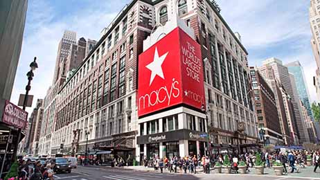 Here’s Macy’s plan to revive its slumping sales, profits