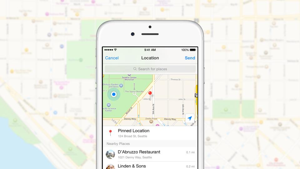 Facebook Messenger has a killer new feature