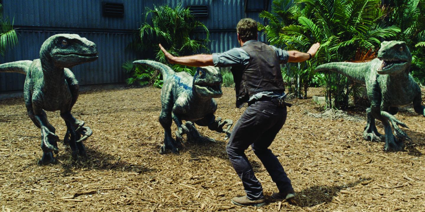 Summer box office: Universal, Disney beat the competition