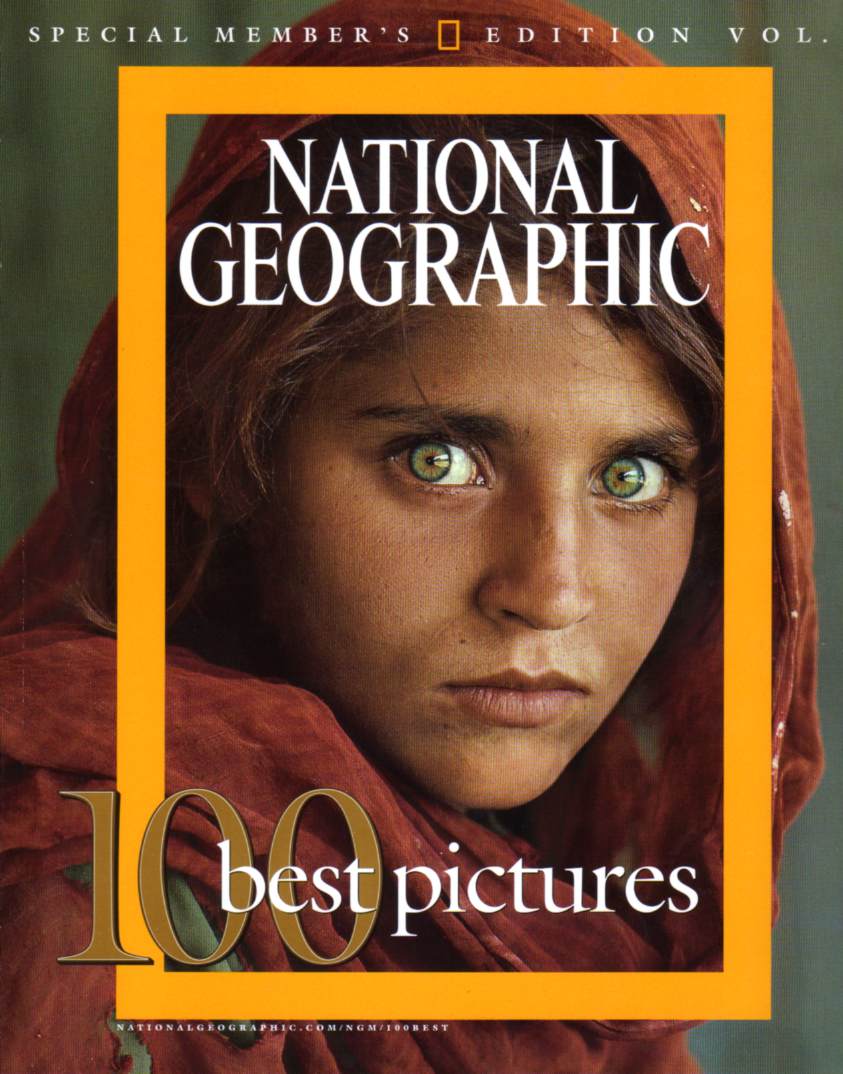 National Geographic goes for-profit with Fox