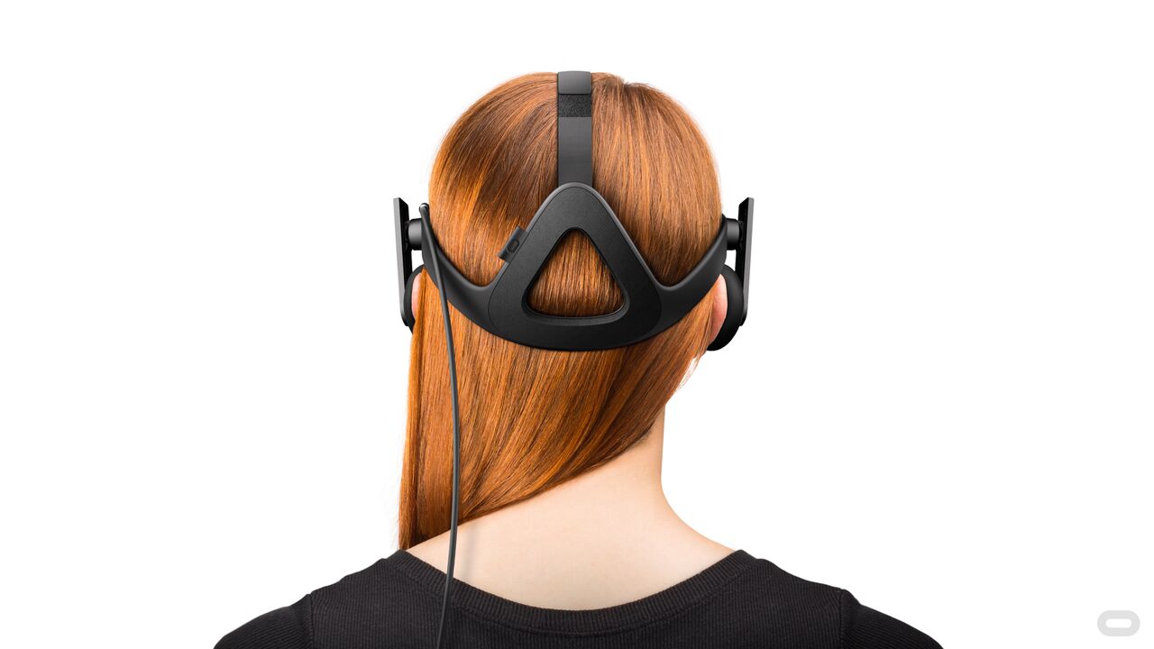 The Oculus Rift will ship for consumers in Q1 2016