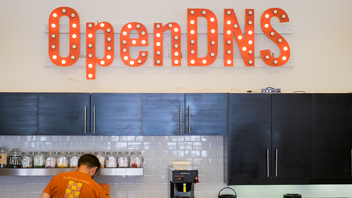 Here’s why Cisco will spend $635 million in cash on OpenDNS