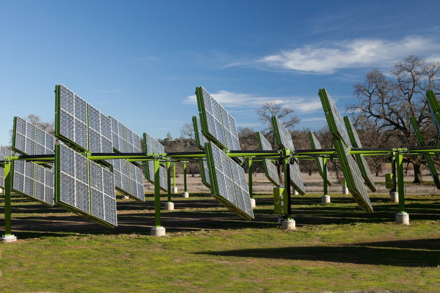 The lonely energy projects left behind by the clean energy evolution