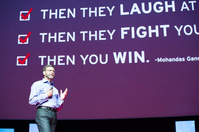 Writing good software is hard, selling a way to write better software is harder