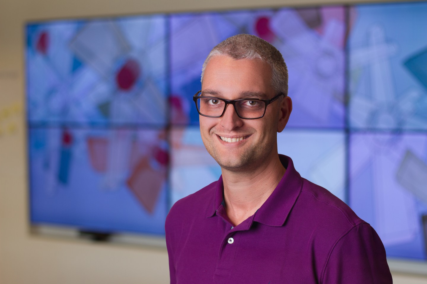 Gavin Sherry, Pivotal