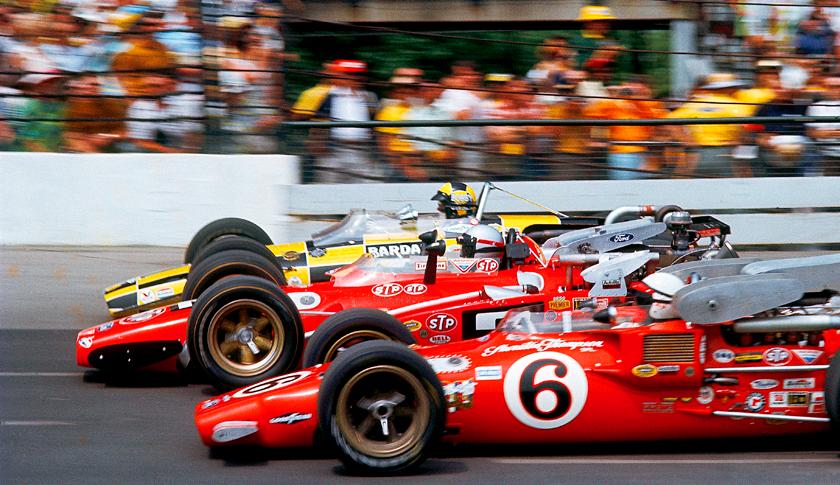 5 Leadership Lessons From a Partner at Deloitte Who Races Cars in Her Spare Time