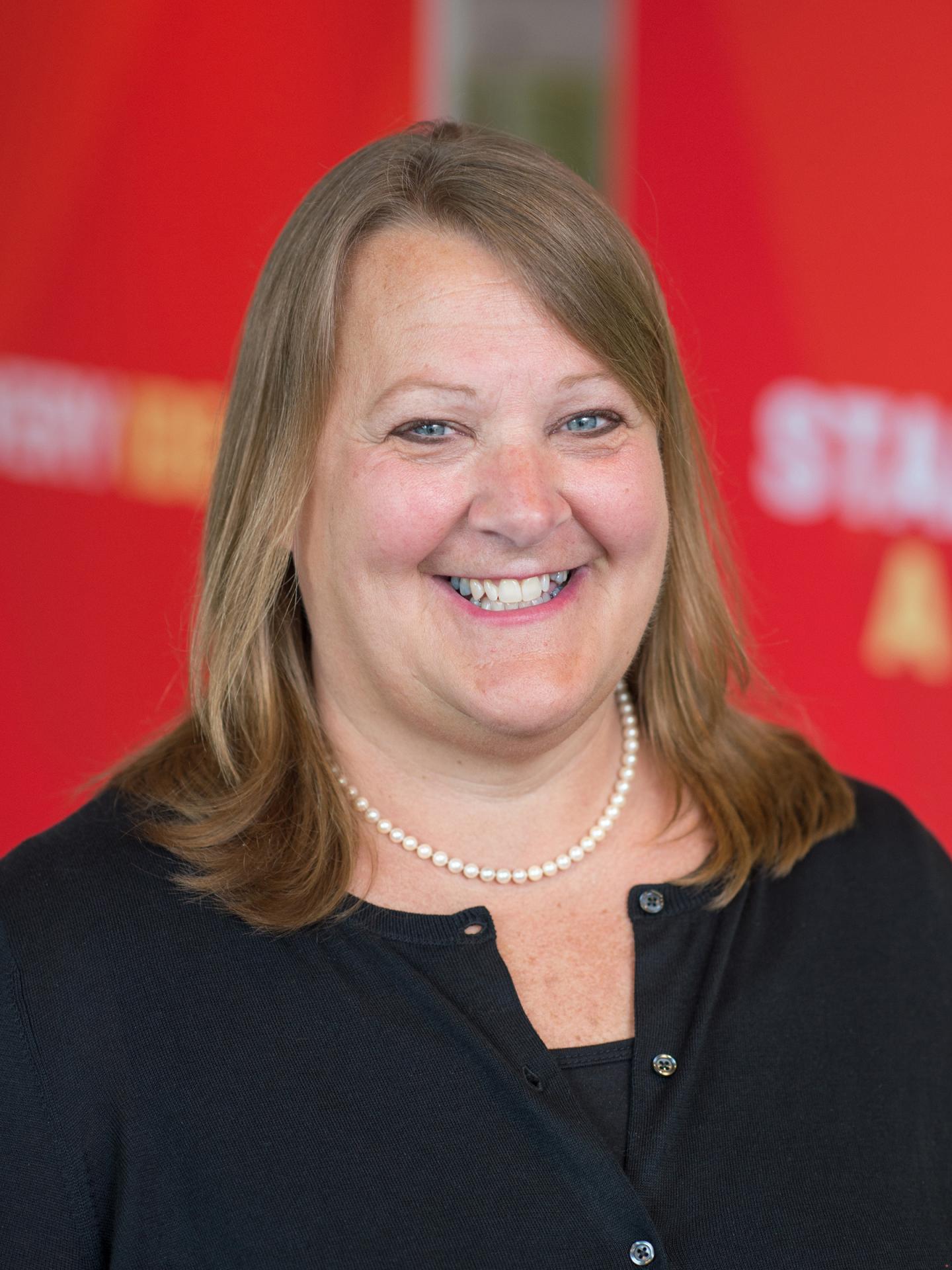 Colleen Smith
