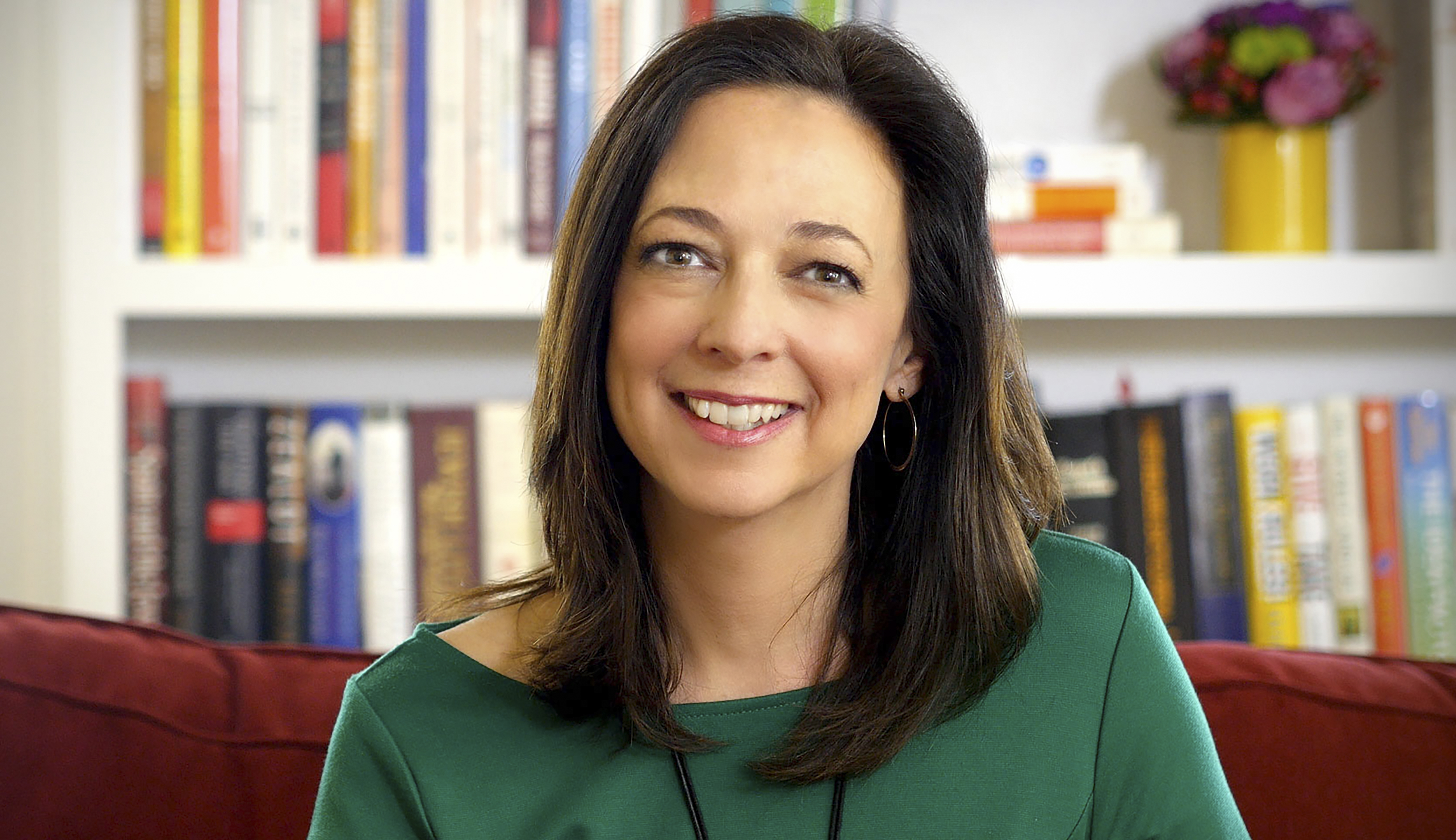Susan Cain