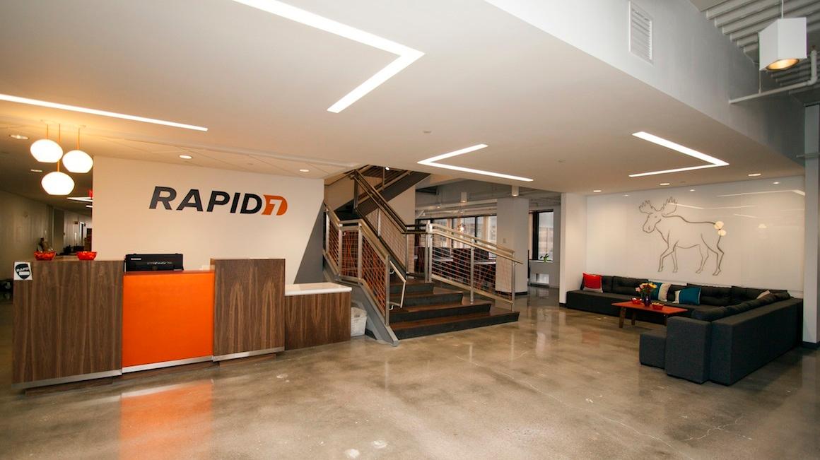 Security firm Rapid7 files for $80 million IPO