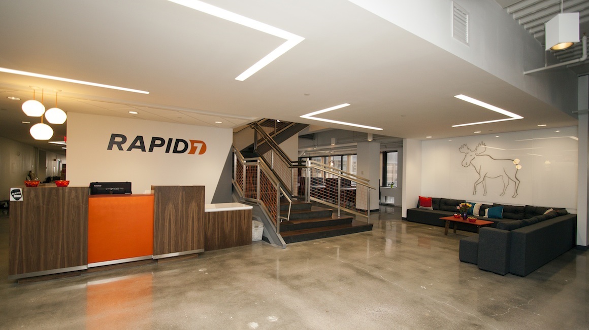 Security firm Rapid7 files for $80 million IPO