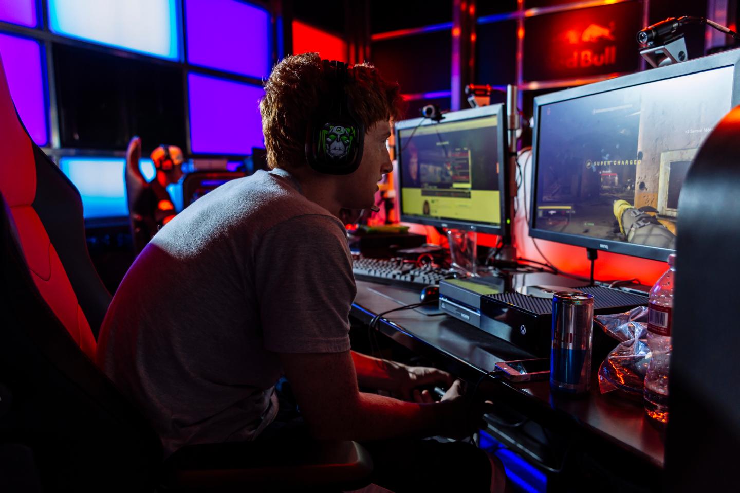 This Cloud Company Wants to Resurrect a Revolutionary Video Game Idea