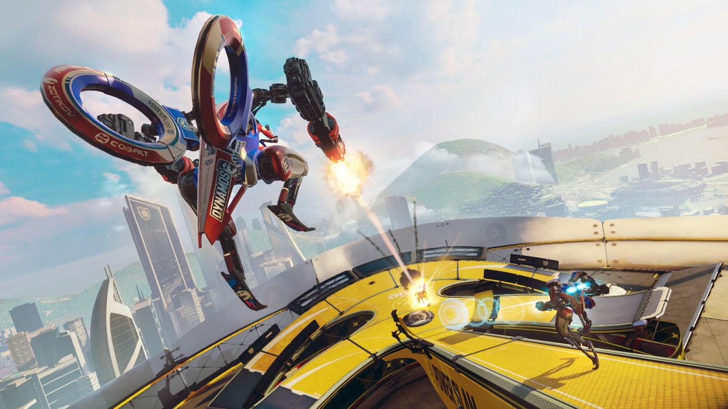 Here’s the big advantage Sony Morpheus has over the competition