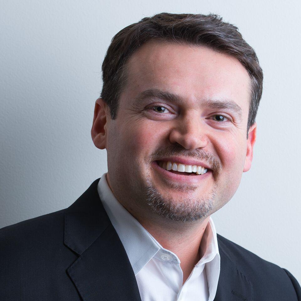 CEO Rob Bernshteyn