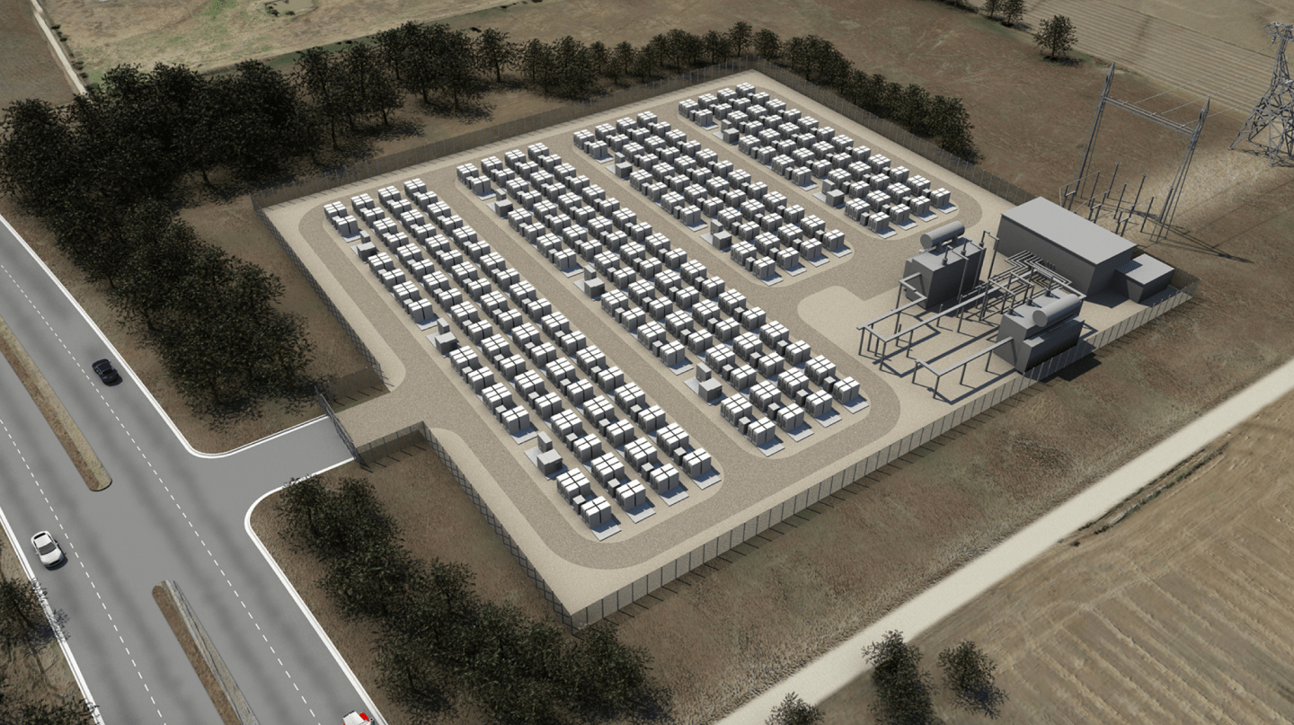 The Big Potential of Used Electric Car Batteries