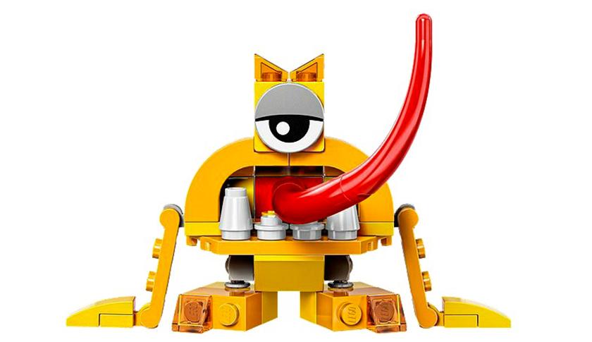 Lego just apologized for this offensive toy description