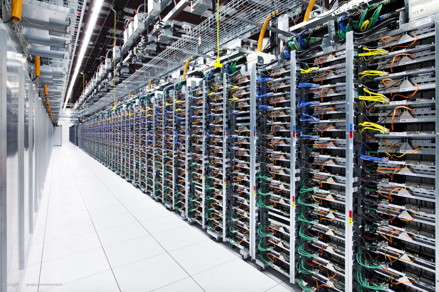 Secrets of Intel’s  “Super 7” Cloud Computing Customers