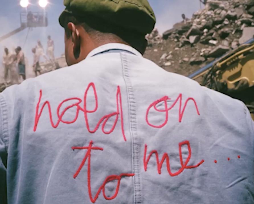 Here’s the Pharrell exclusive that Apple Music snagged