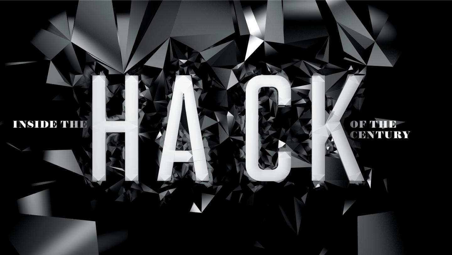 Sony Pictures: Inside the Hack of the Century, Part 2