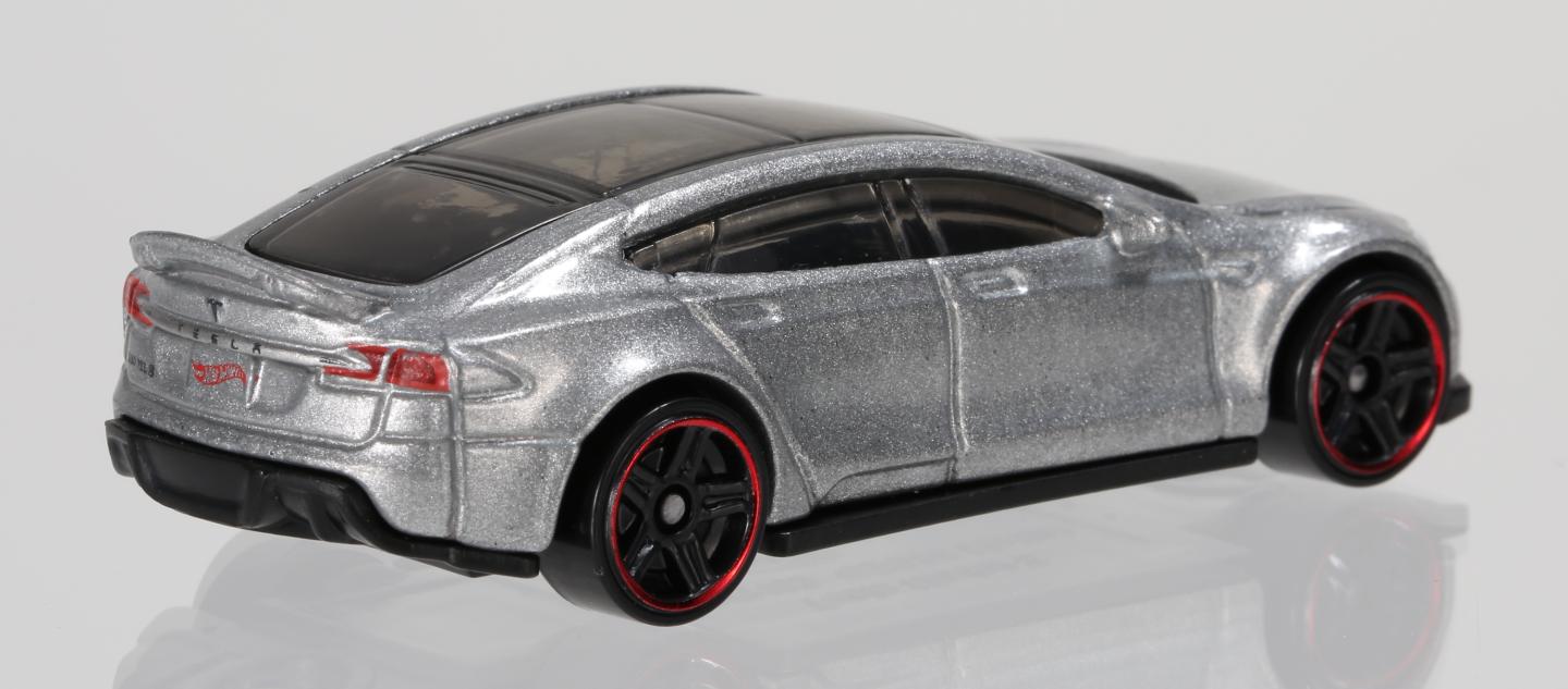 There’s finally a Tesla you can afford