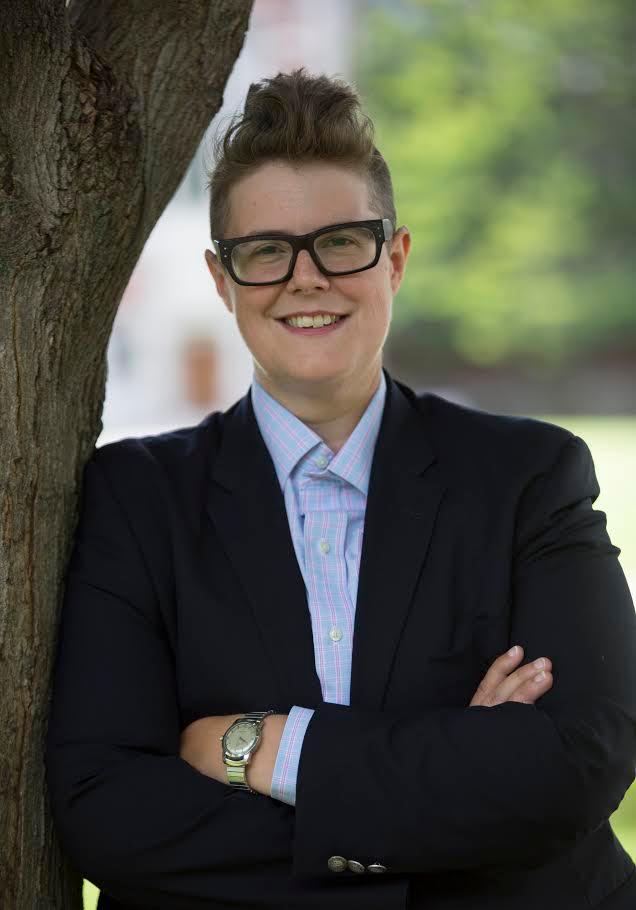 Transgender is yesterday’s news: How companies are grappling with the ‘no gender’ society