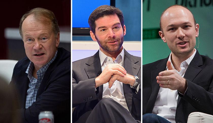 High paying tech jobs that don’t require STEM degrees
