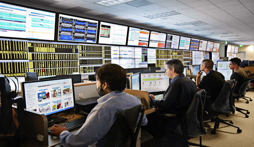 Walmart, San Bruno, CA