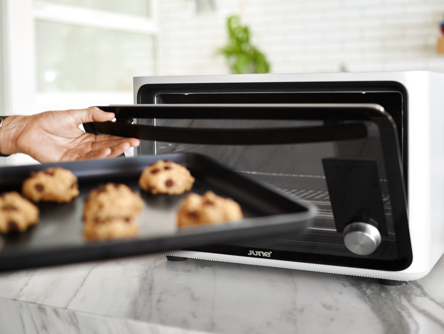 An oven as smart as your Xbox could be coming to a kitchen near you