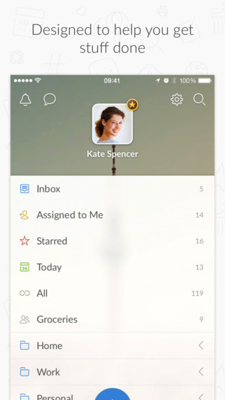Wunderlist