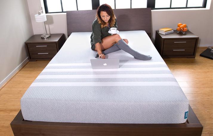 Mattress wars heat up: Leesa raises $9 million
