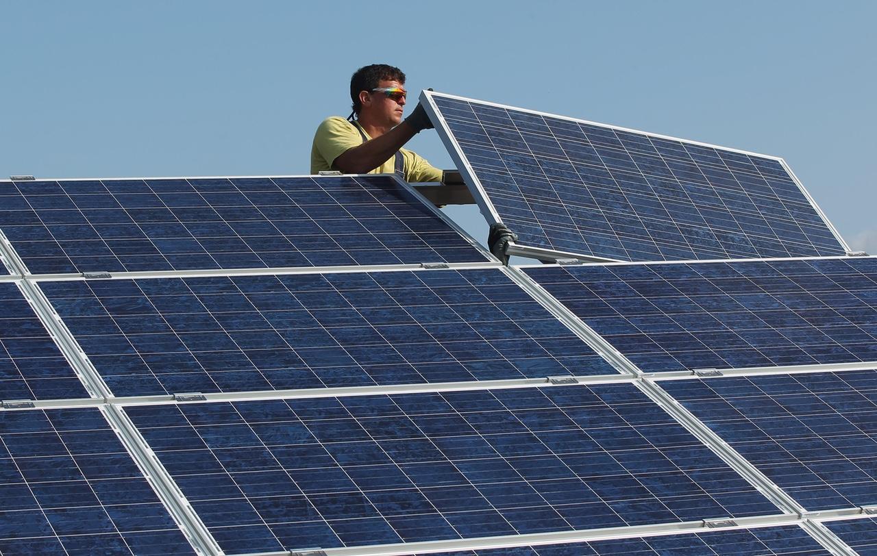 Hong Kong company Shunfeng buys majority share of solar startup Suniva