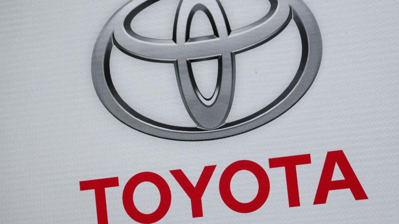 Toyota Bringing Two New Plug-In Hybrids to China