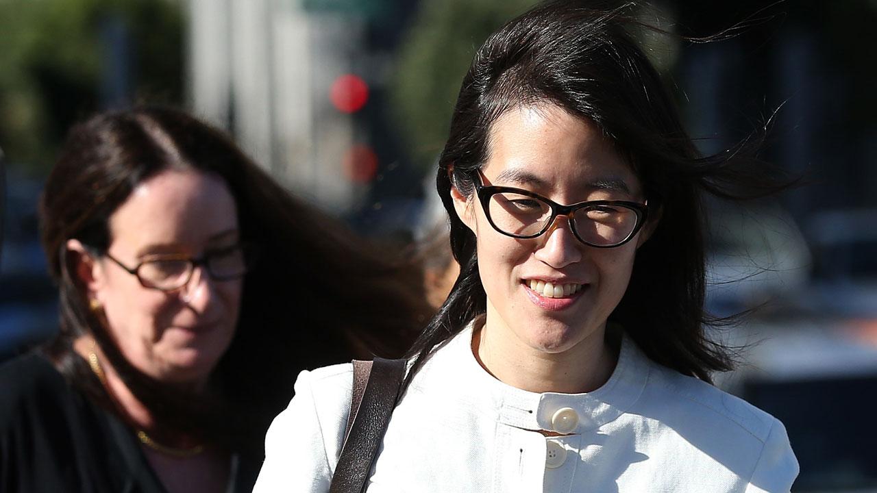 Ellen Pao vs. Kleiner Perkins is (kinda sorta) over