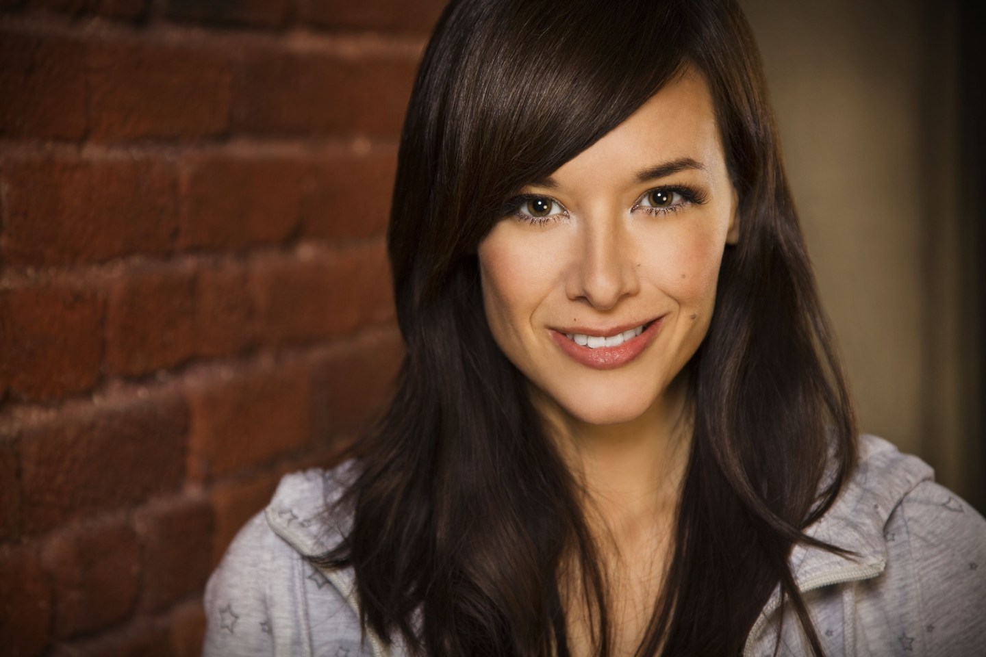 Jade Raymond headshot