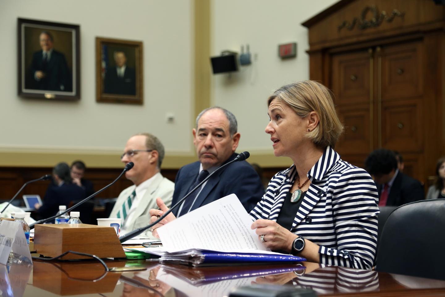 What the Iran nuclear deal actually means