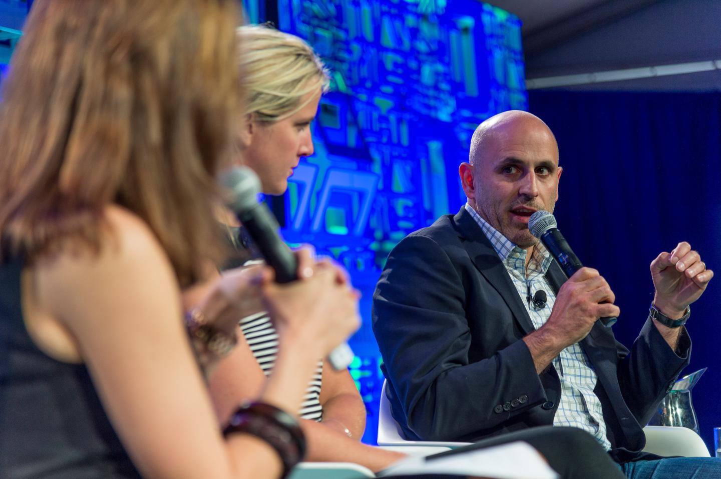 Co-founder of Diapers.com is about to challenge Amazon