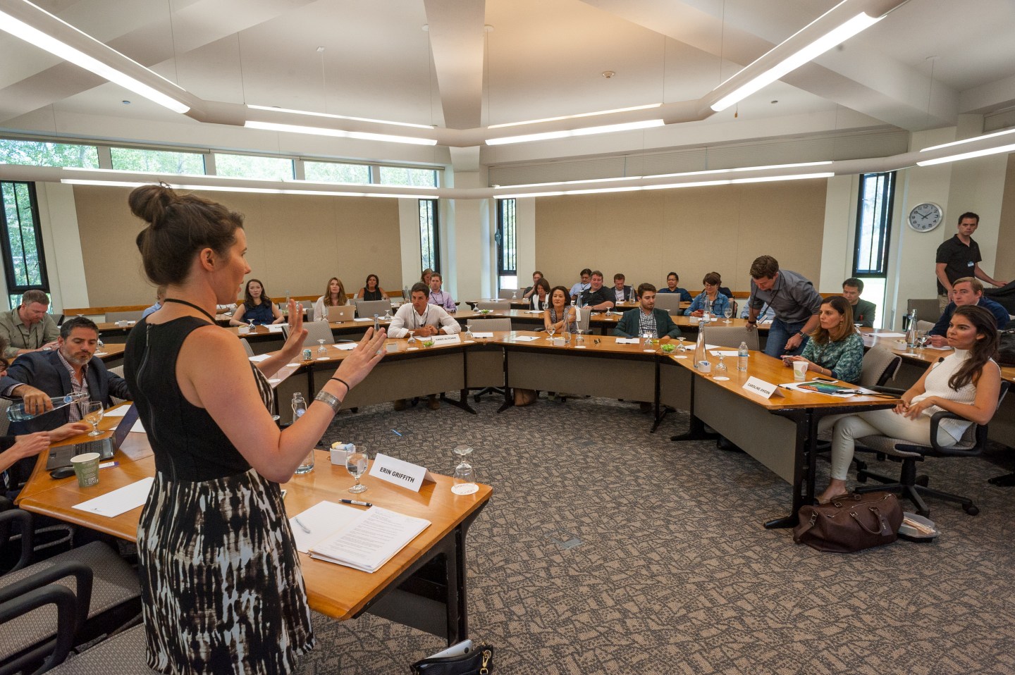 Coins2Day Brainstorm Tech 2015