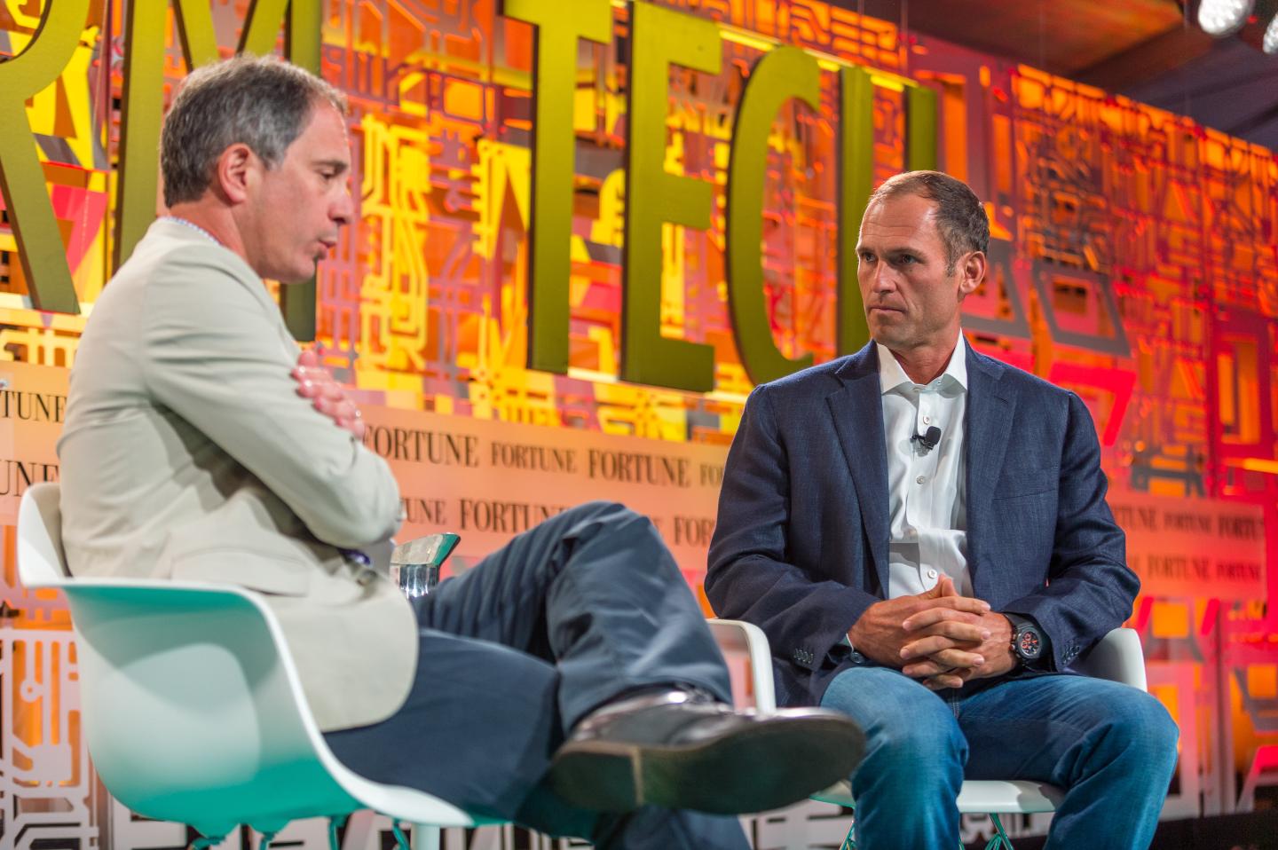 Fortune Brainstorm Tech 2015