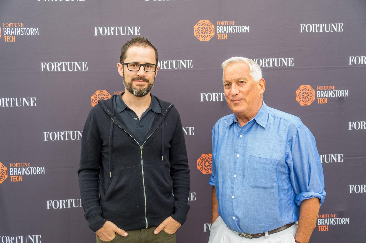 Evan Williams: “I would leave Twitter’s board if necessary”