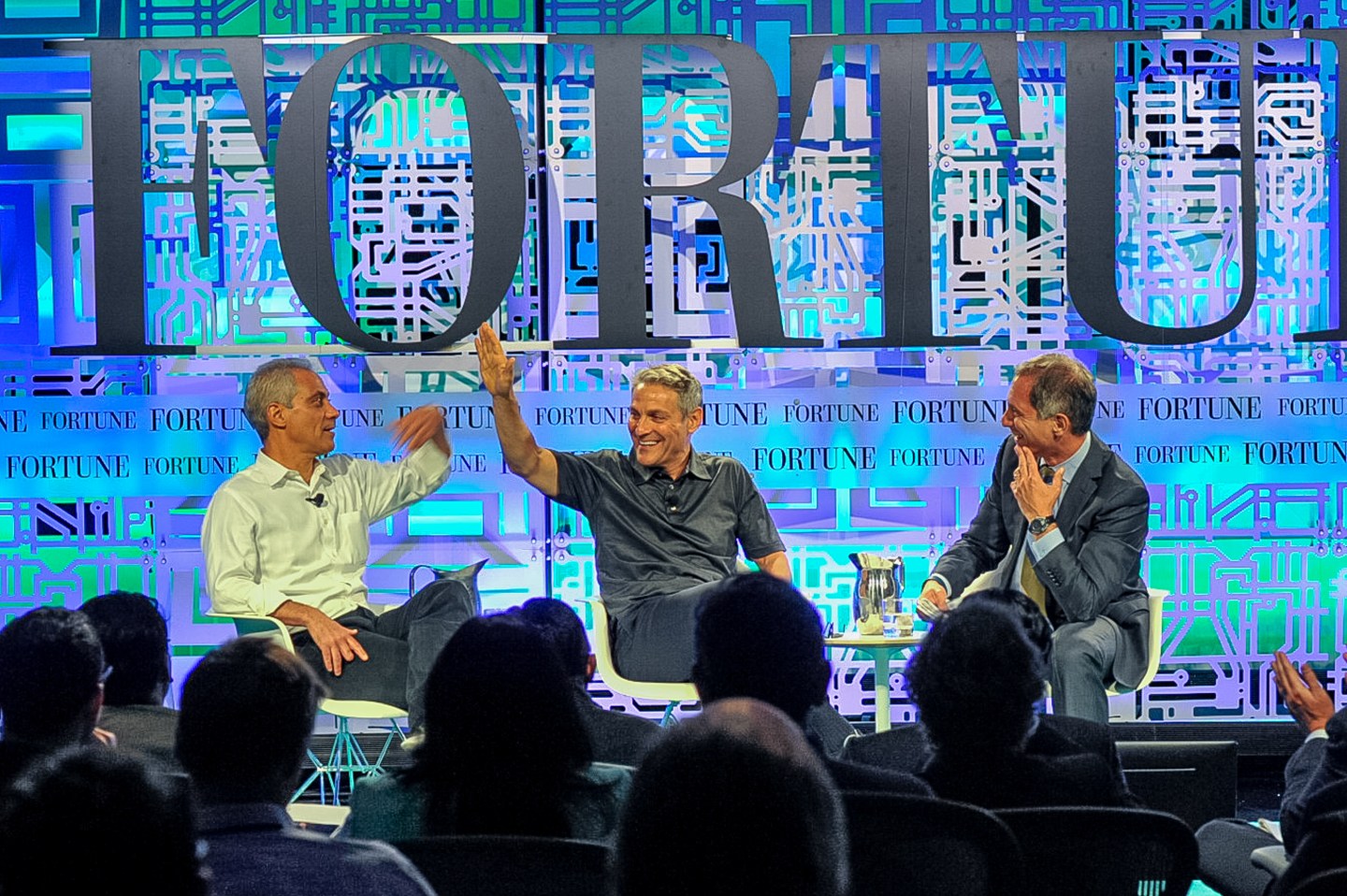 Fortune Brainstorm Tech 2015