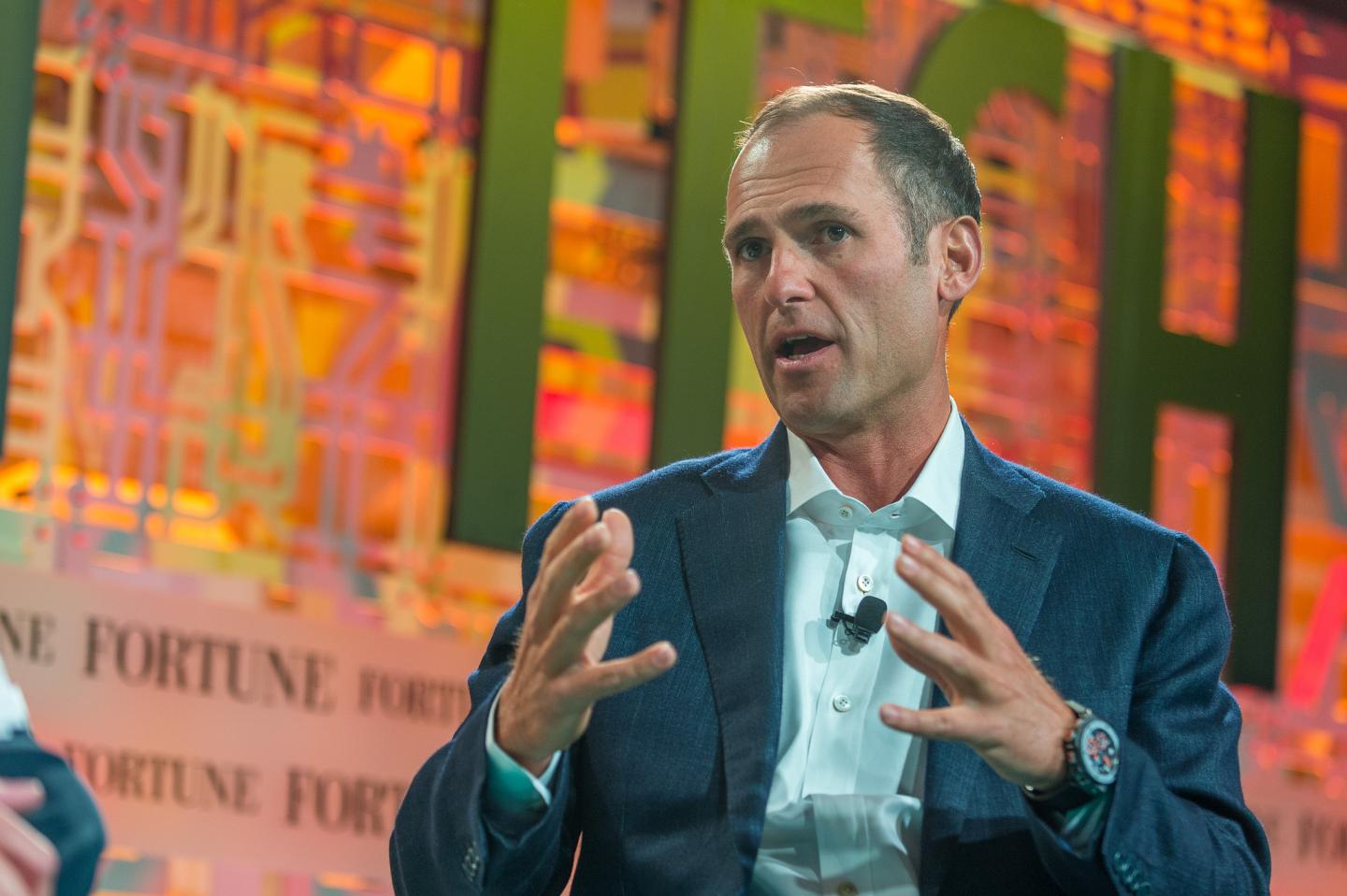 William Morris Endeavor went from losing money to making millions, says investor