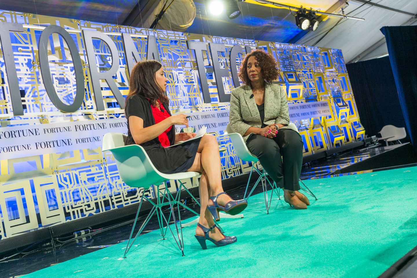 Apple’s New Diversity Officer Will Report Directly to the CEO