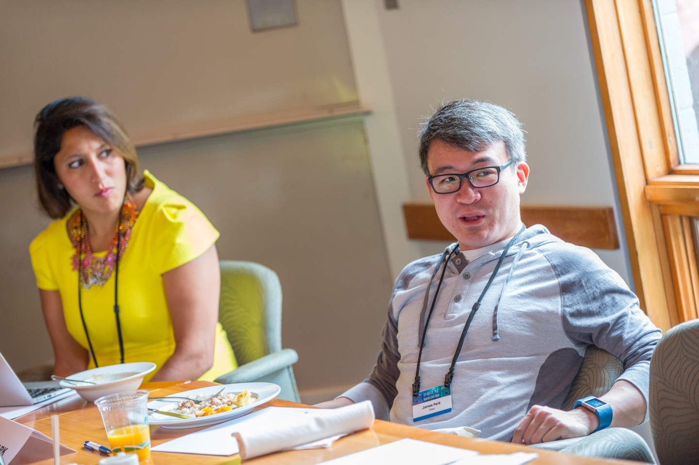 Fortune Brainstorm Tech 2015