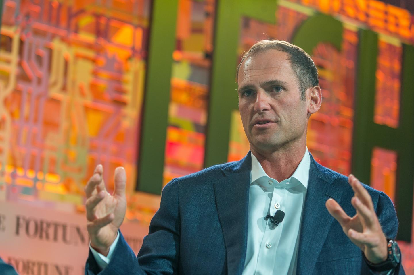 Major tech investor: “unicorns” are too pricey for us