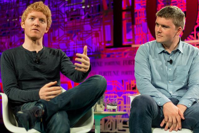 Why the Internet is suddenly covered in buy buttons